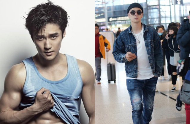 4 năm qua, Tưởng Kình Phu không còn lộ diện trước công chúng. 