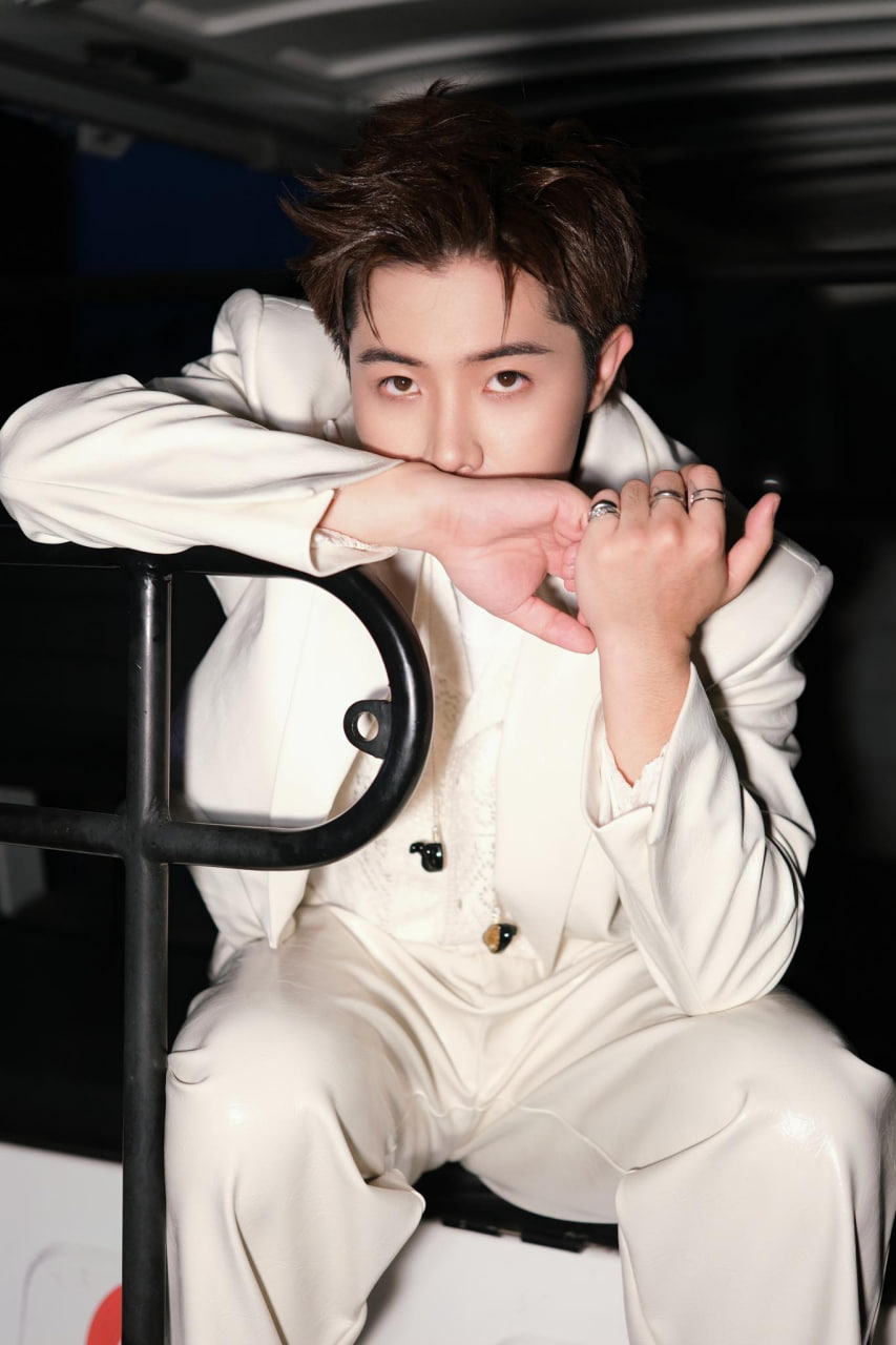 Mason Nguyễn tổ chức buổi gặp gỡ báo chí sau những ồn ào về thái độ trên livestream gần đây (Ảnh: FBNV)