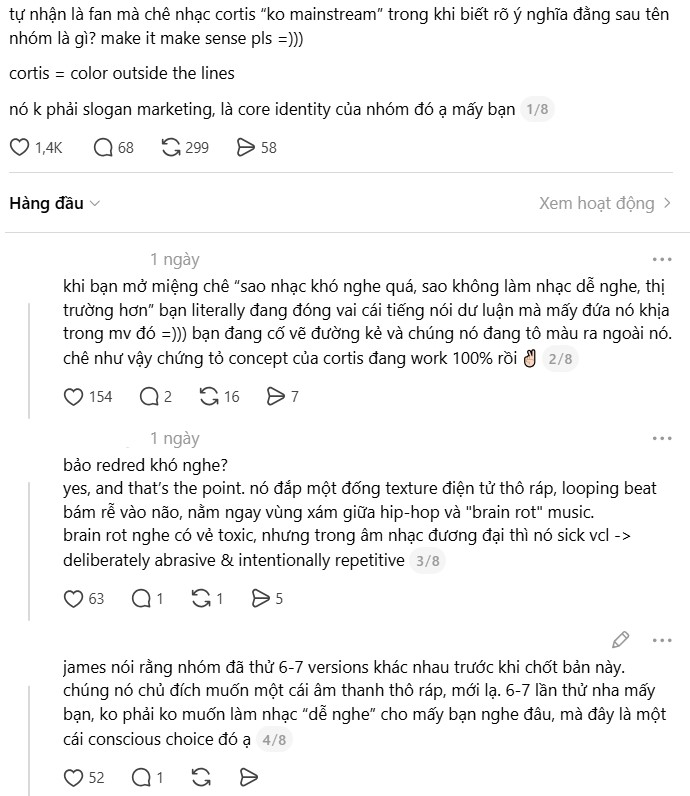 5 mỹ nam tàng hình trên các bảng xếp hạng, ở Việt Nam hot điên đảo nhưng nhạc dở không ai nghe