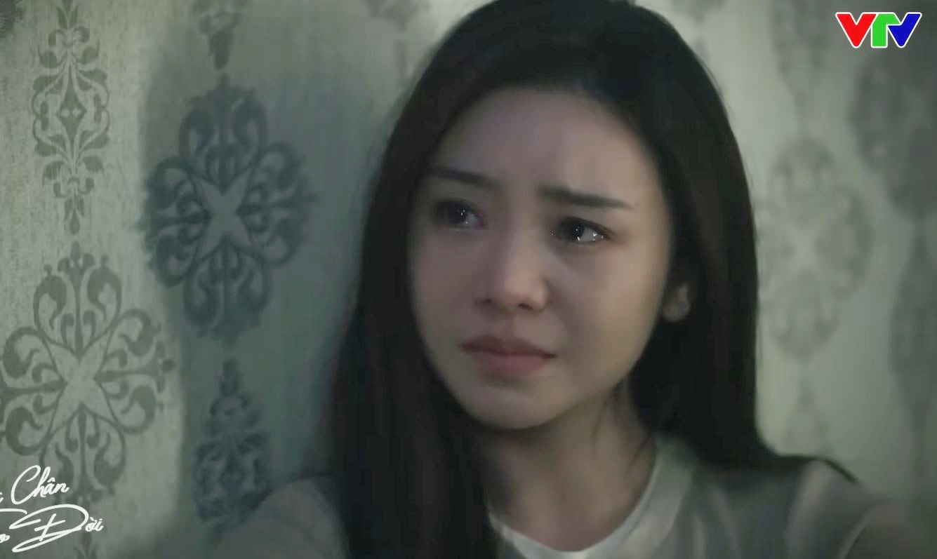 Khán giả không thích xem Quỳnh Kool khóc mãi