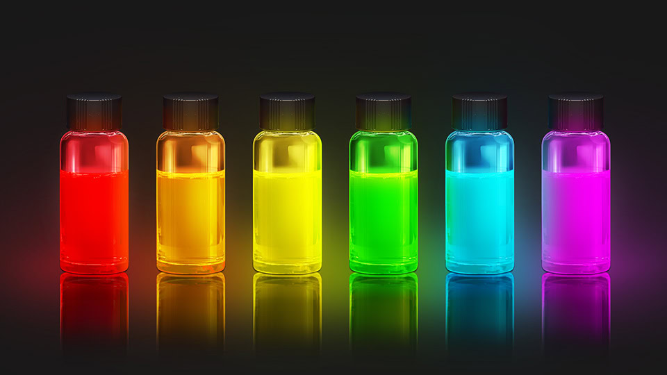 Nhân loại vừa phát hiện ra một màu sắc mới nhưng chỉ những người sinh sau năm 2015 mới nhìn thấy