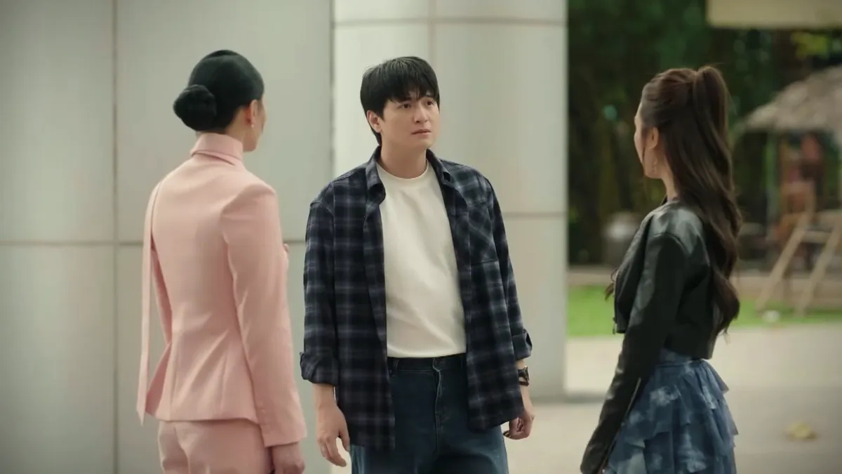 Quân của Bước Chân Vào Đời: Lớn lên kiểu “gà công nghiệp” nên tưởng cứ nhận trách nhiệm là đủ