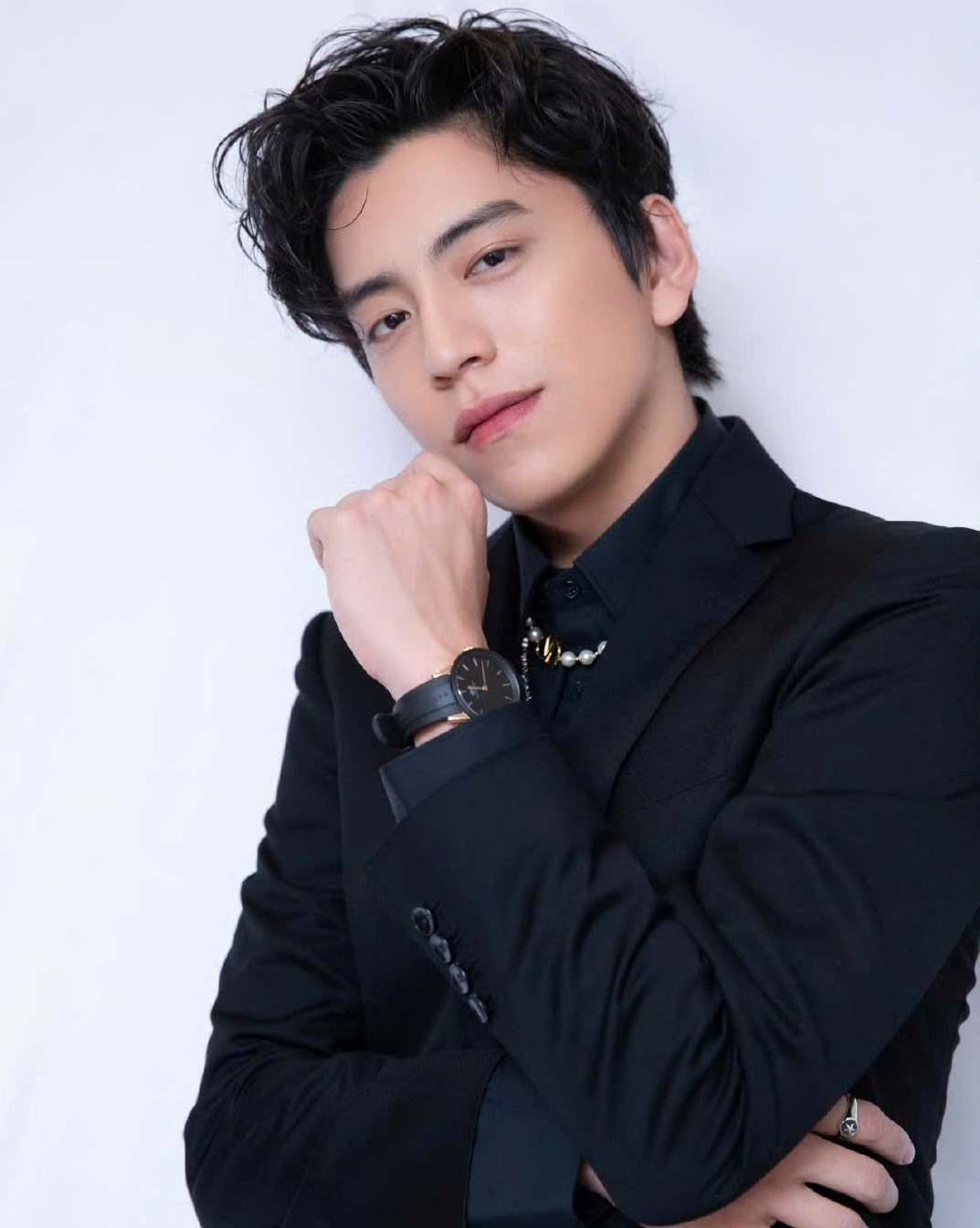 Lá đơn tố cáo Trần Chí Minh lừa đảo của Vương Đại Lục đã giúp cảnh sát Đài Loan (Trung Quốc) phát hiện đường dây giúp nghệ sĩ làm giả hồ sơ bệnh án trốn nghĩa vụ quân sự. Ảnh: Sina.