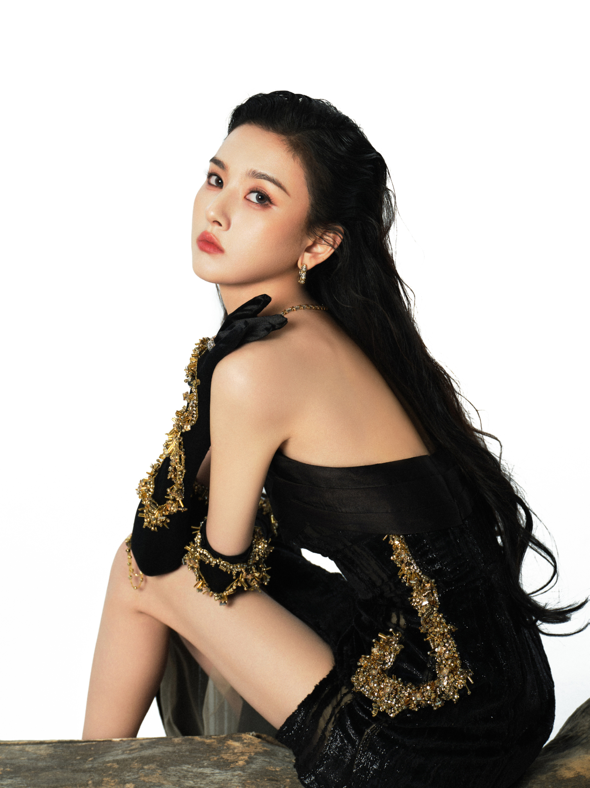 Tống Tổ Nhi được mệnh danh là 