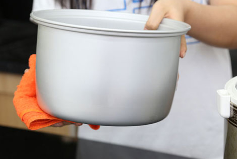 Lời khuyên cho người dùng nồi cơm điện