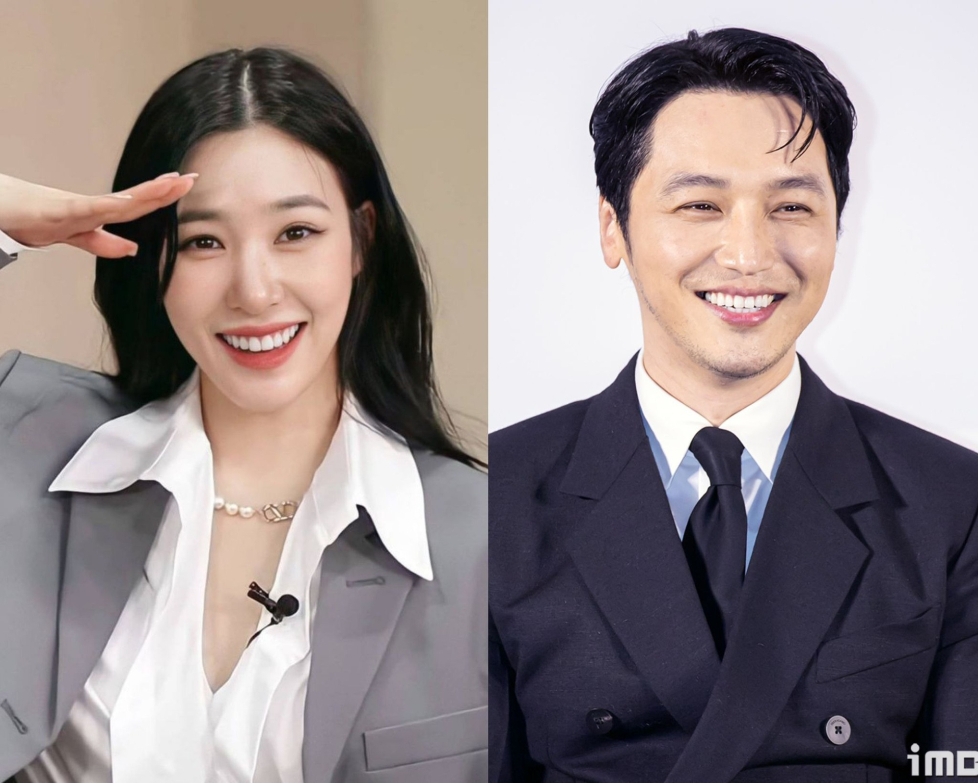 Cặp đôi đang sống trong những ngày tân hôn hạnh phúc. Ảnh: Instagram