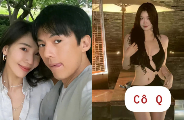 Trương Uyển Đình kể chuyện cô từng làm 