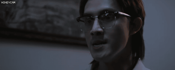 Ốc Thanh Vân và Trần Ngọc Vàng gây chú ý vì diễn xuất nhập tâm