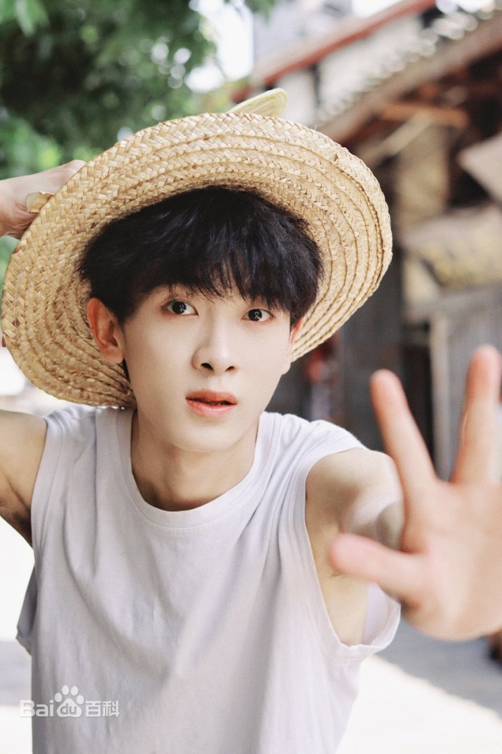 Châu Mặc phải dừng hoạt động nghệ thuật để điều trị, phục hồi sức khỏe. Thời gian quay lại showbiz của anh vẫn còn bỏ ngỏ. Ảnh: Baidu.