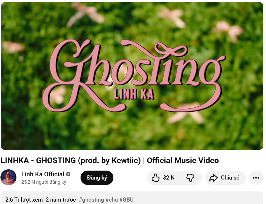 Mỹ nhân Việt lọt top đề cử đẹp nhất thế giới: Ra MV debut không chút bọt sóng, tai tiếng nhiều hơn sản phẩm âm nhạc 