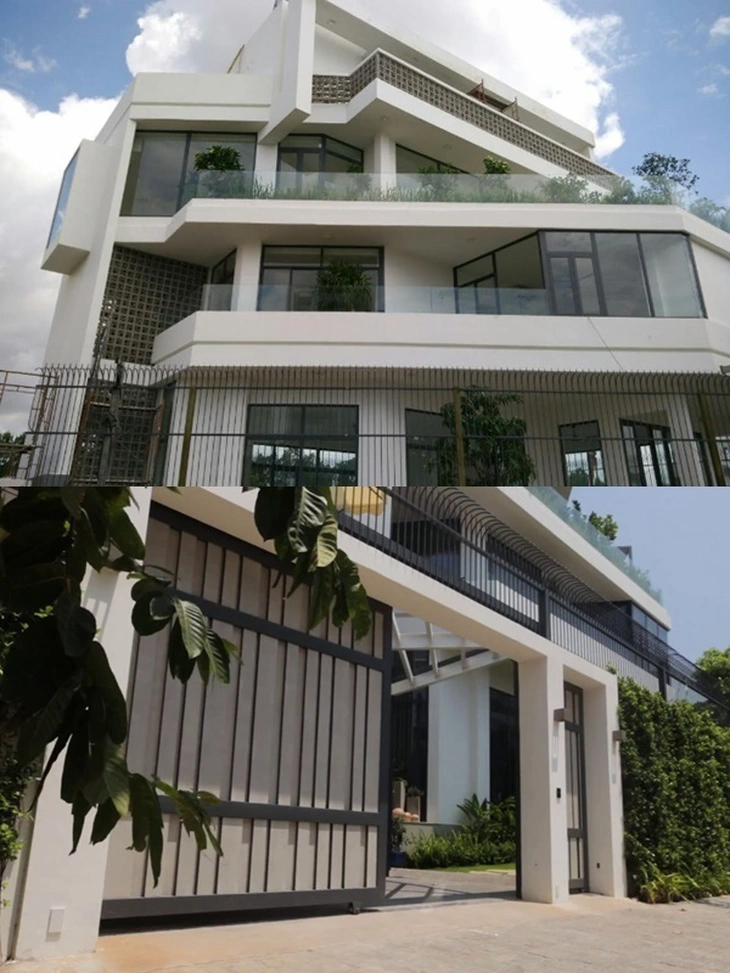 Tiểu thư Hà thành cưới đại gia điện ảnh: Sinh 4 con đẹp như hoa, ở biệt thự triệu đô, sống đời công chúa đích thực