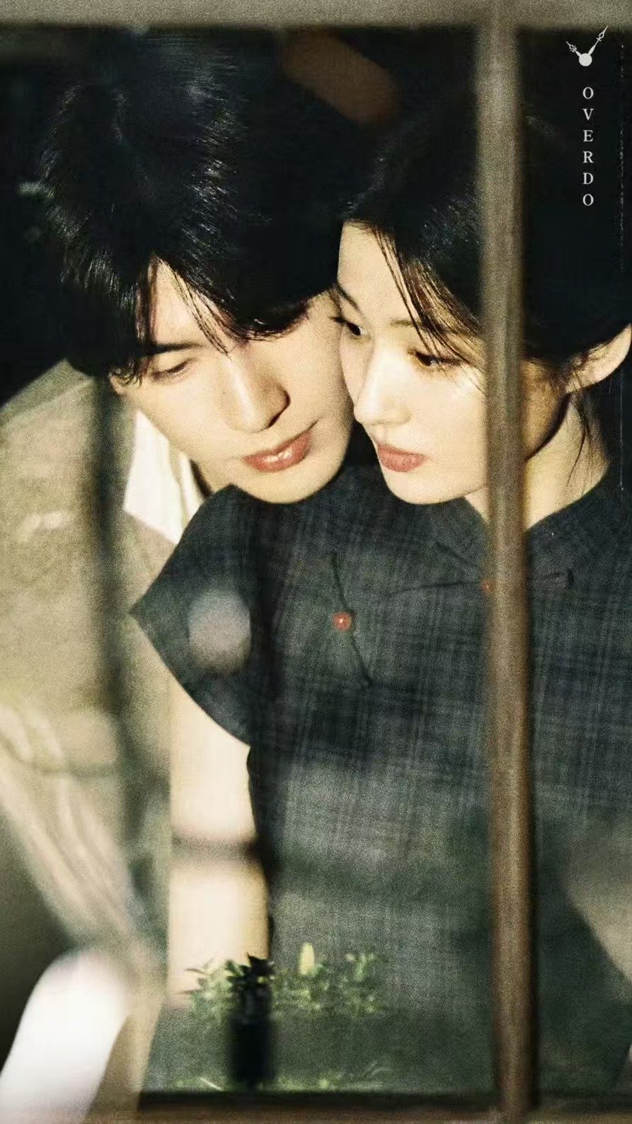 Phim lấy bối cảnh thời Dân quốc, tạo hình được đầu tư