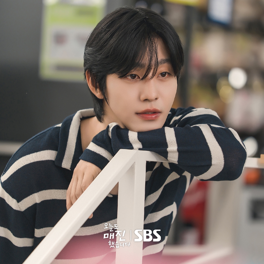 Thiên tài nào làm phim Hàn này chắc hài từ trong bụng mẹ: Gái ảo tưởng gặp trai phũ phàng, xem cười lộn cả ruột