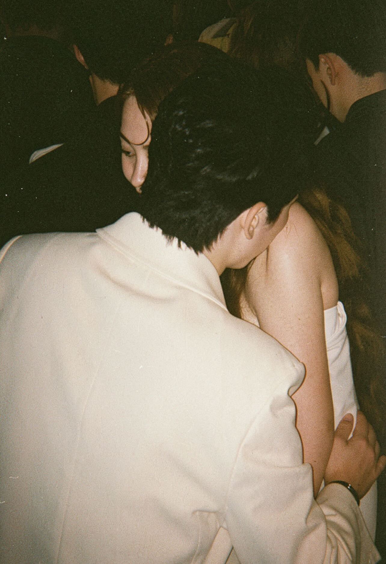 Cặp đôi phim giả tình thật được cả Vbiz đẩy thuyền: Đồng nghiệp gọi là 