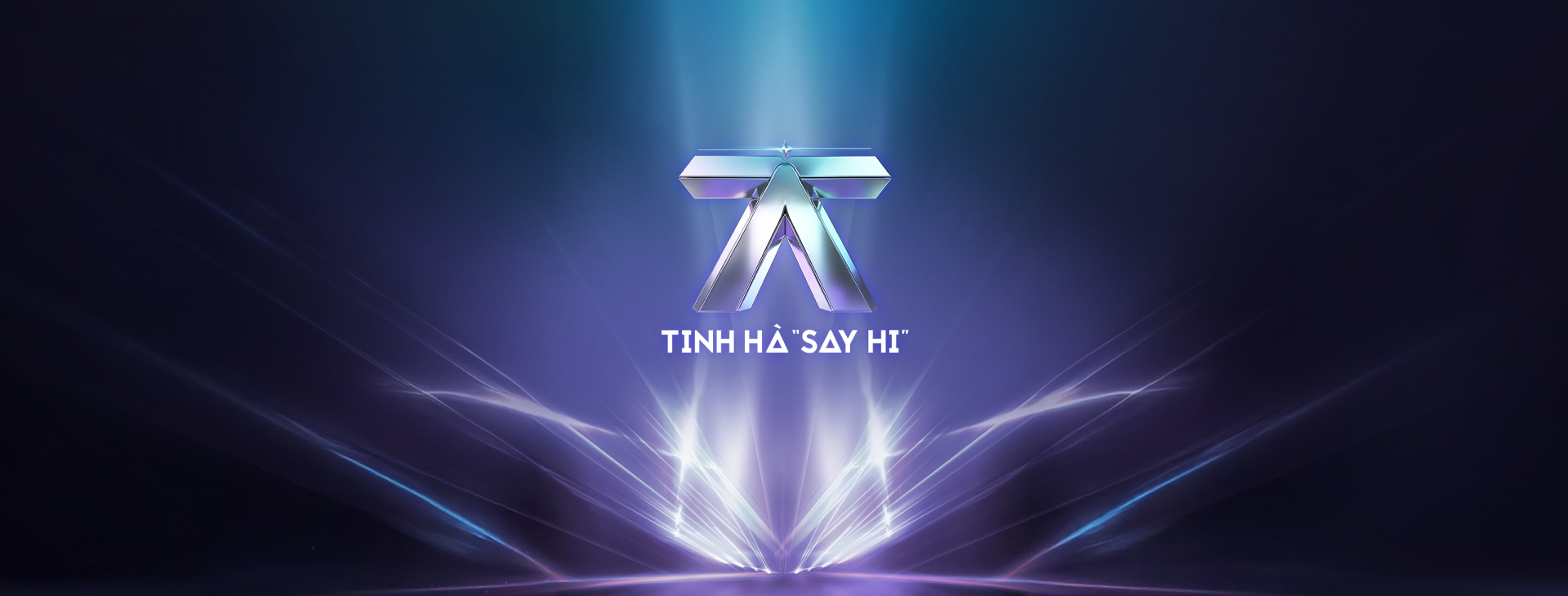 “Tinh Hà” cũng có thể là bước chuẩn bị cho việc xây dựng concept xuyên suốt, từ sân khấu, âm nhạc cho đến bộ nhận diện của một format mới