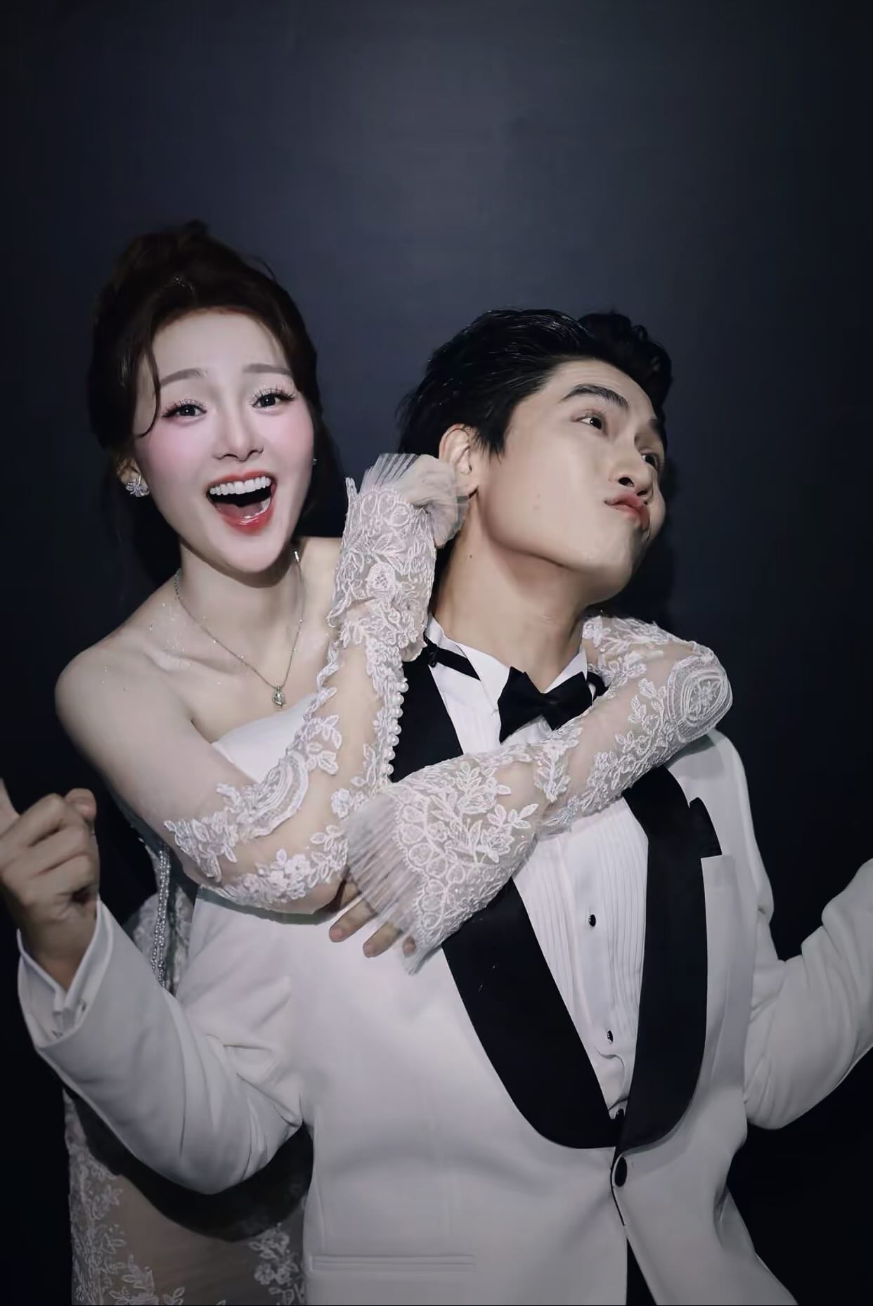 Khiến MXH chỉ mong họ yêu thật