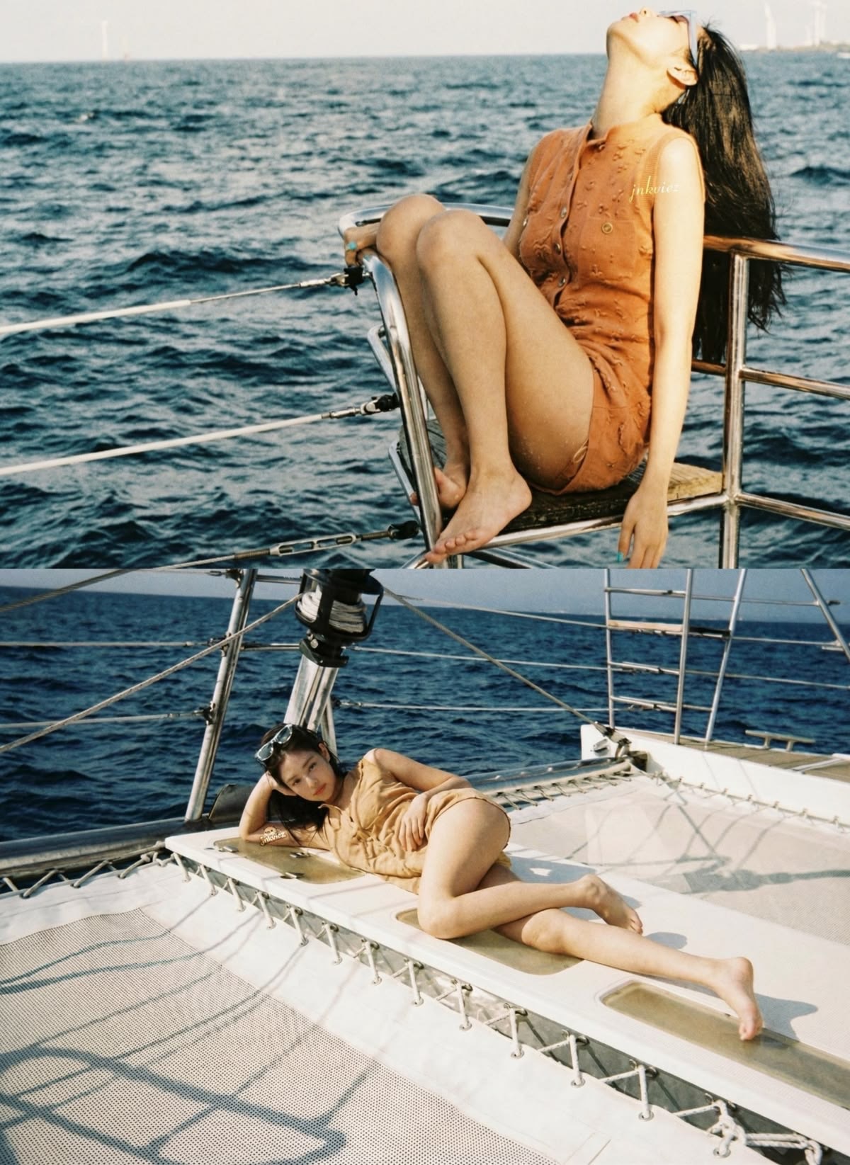 Đến bàn chân của Jennie (BLACKPINK) mà antifan cũng không tha!