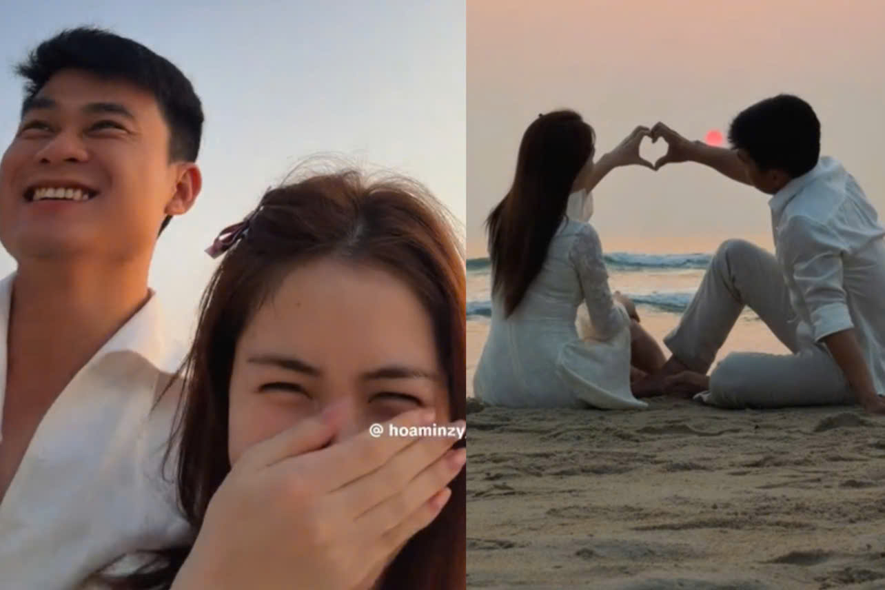 Hòa Minzy đáp trả thẳng khi bị nhắc 