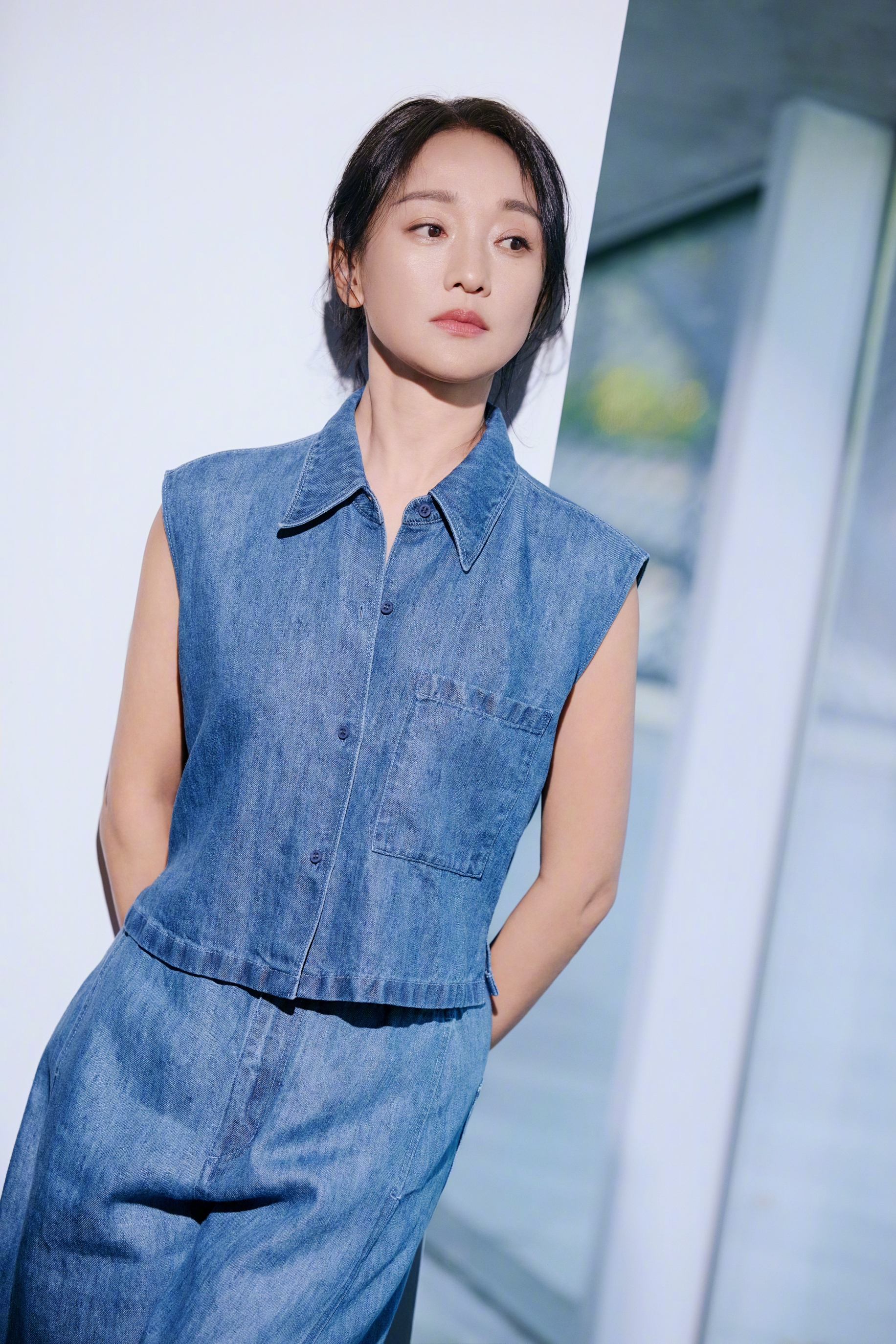 Châu Tấn là ngôi sao điện ảnh hàng đầu Trung Quốc