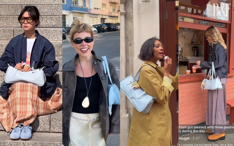 Bất kì theo aesthetic của bạn là gì, Looong đều 