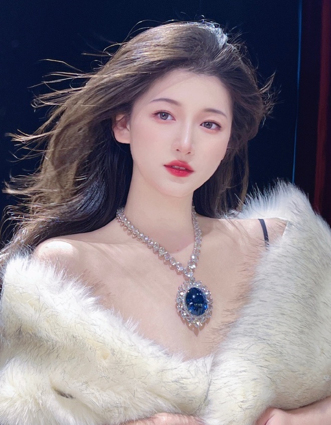 Đào Hỷ Nhi là phú bà nổi tiếng xứ Trung