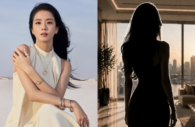 Chị dâu Jisoo đã trả lời phỏng vấn để làm rõ tình hình vụ bê bối của Kim Jung Hoon cũng như mối quan hệ giữa chị cả nhóm BLACKPINK và anh trai. Ảnh: Instagram. 