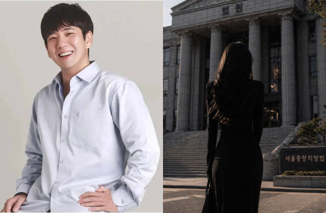 Theo người phụ nữ, anh trai Jisoo từng lấy con cái ra đe dọa, yêu cầu cô gỡ bài tố cáo anh bạo lực gia đình xuống. Ảnh: X.