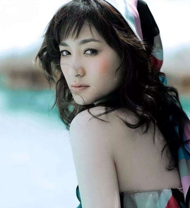 Lý Tiểu Nhiễm từng từ chối lời mời của đại đạo diễn Cbiz (Ảnh: QQ).