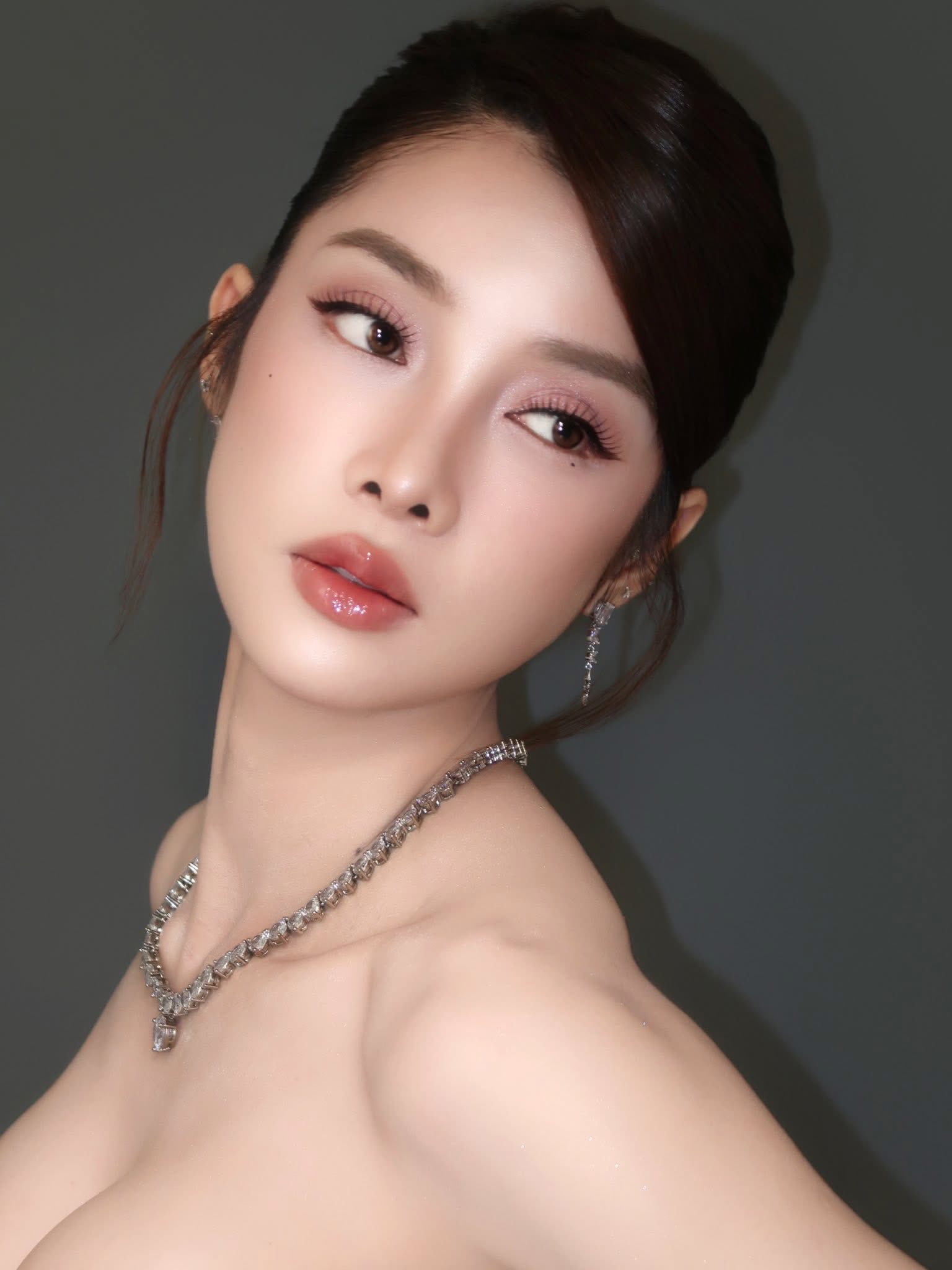 Nữ diễn viên sở hữu nhan sắc nổi bật