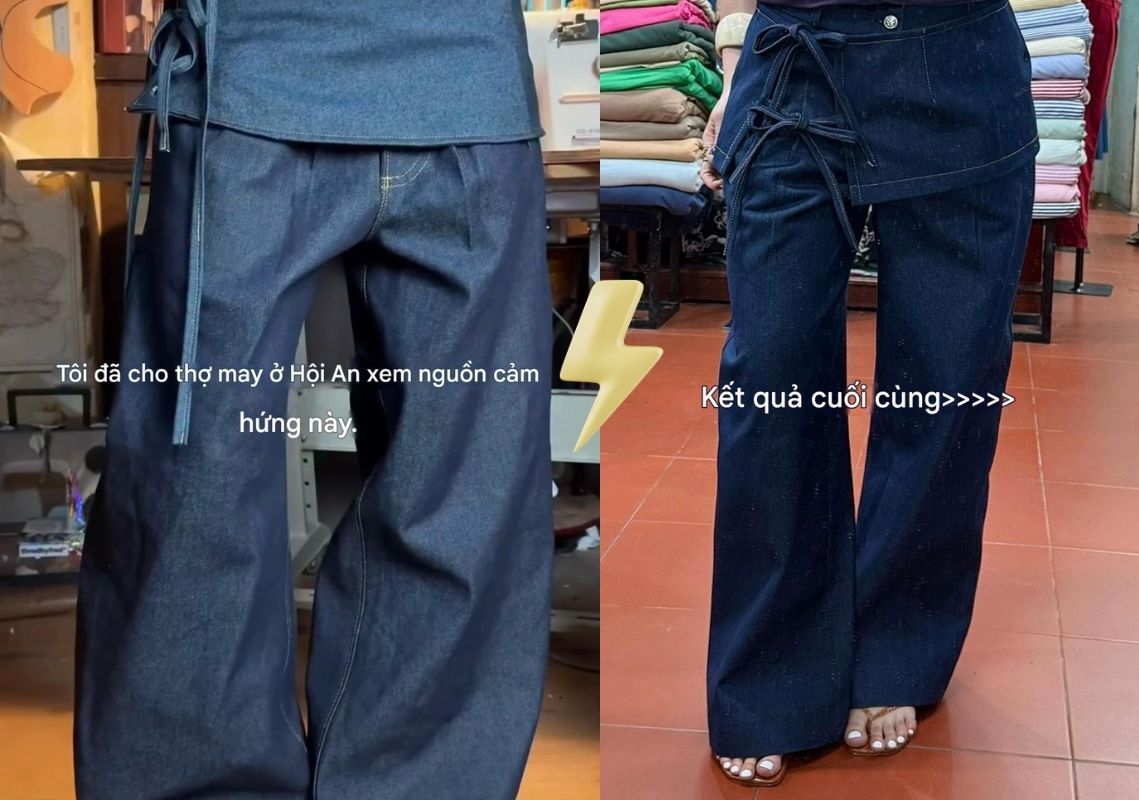 Nguồn: TikTok @paulina_karlsson