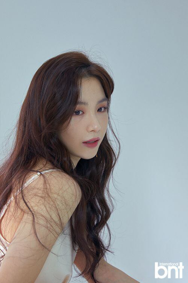 Ngọc nữ họ Seo không còn cơ hội hoạt động trong thị trường quảng cáo. Ảnh: Nate