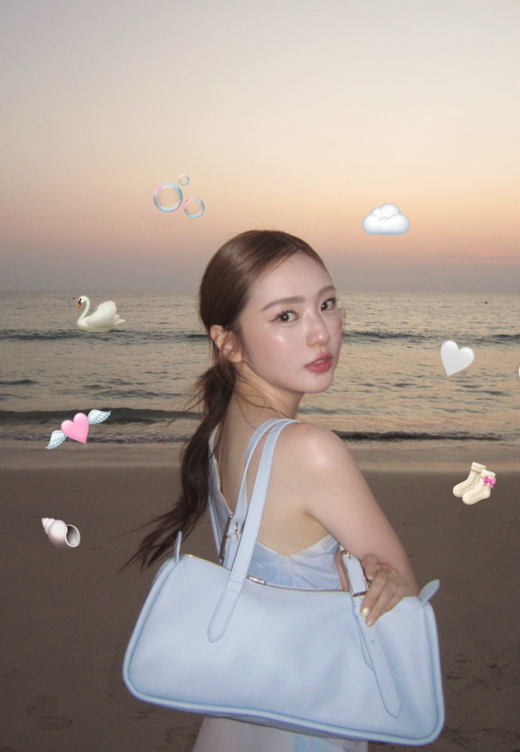  Chiếc túi Loong đến từ BST Xuân/Hè 2026 của thương hiệu Longchamp được đồn đoán sẽ trở thành item hot nhất 