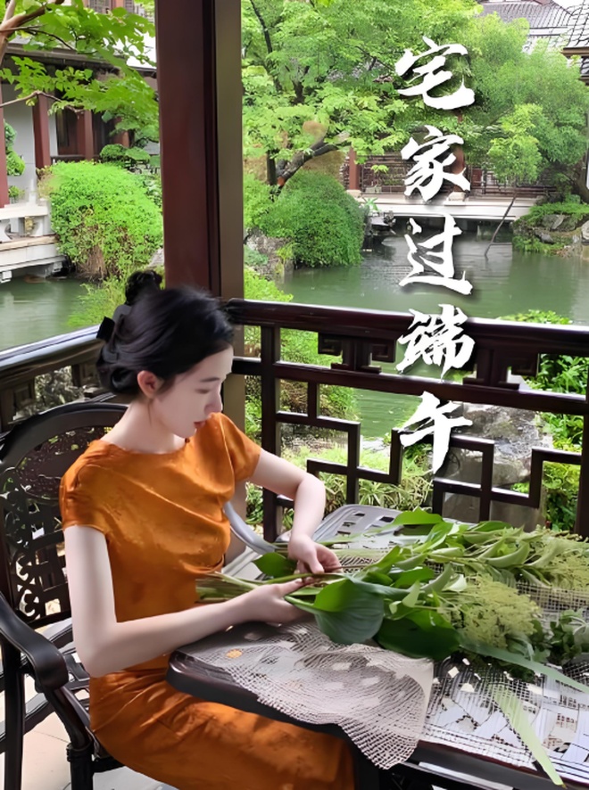 Phú bà ở biệt phủ 1200m2 thừa kế từ gia tộc: Chưa 1 lần lộ mặt chồng con, cuộc sống thượng lưu như bước ra từ tiểu thuyết