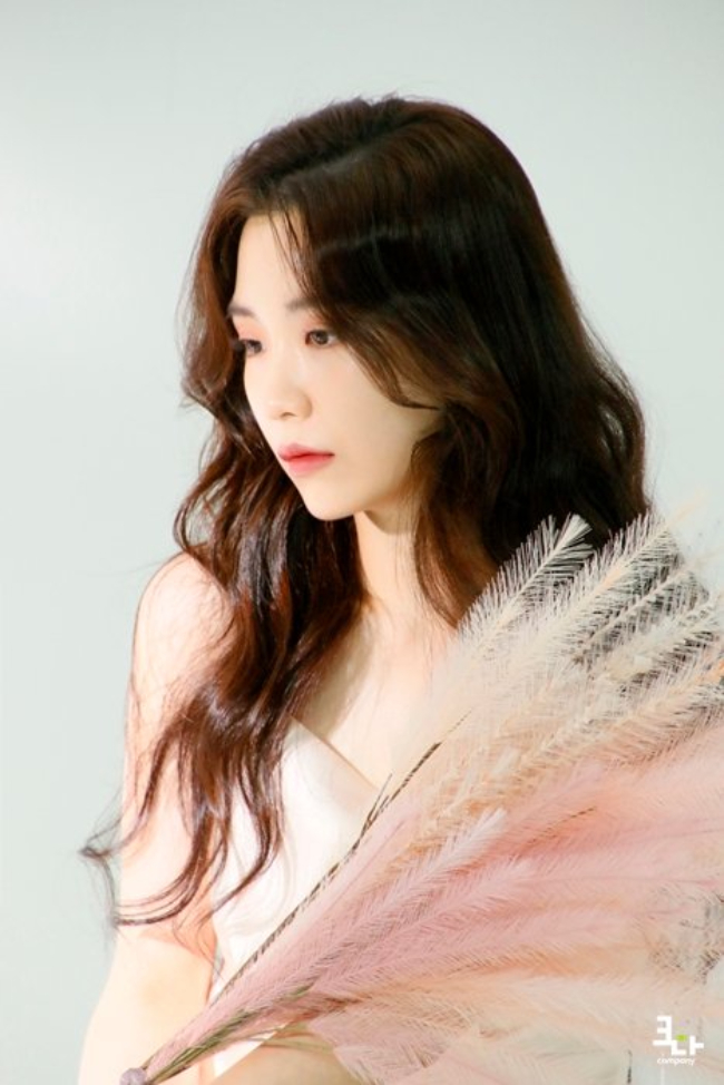 Seo Yi An hết cơ hội đóng phim vì bê bối “bắt cá 2 tay”. Ảnh: Naver