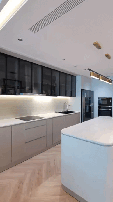 Con gái đại gia xi măng cưới thiếu gia Đà Nẵng: Tậu duplex hạng sang làm nhà tân hôn, sống đời công chúa đích thực