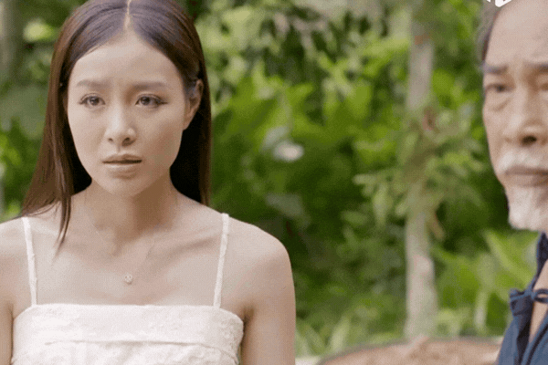 Liền đi tìm ông hỏi chuyện