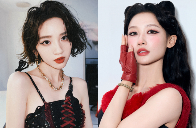 Nữ ca sĩ Hà Tuyên Lâm đã đẩy phần rap vừa khó, vừa không hay vốn thuộc về của mình sang cho Đường Nghệ Hân - 1 người hát yếu. Hành động này đã dẫn đến 1 