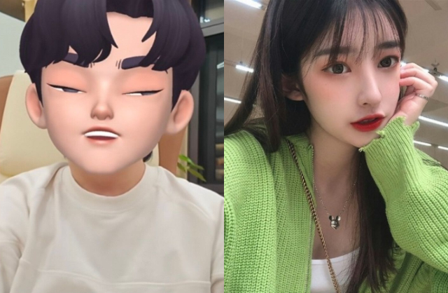 Tình cũ đã công khai bóc phốt Hoàng Nhất Minh yêu đương lộn xộn, cặp kè cùng lúc thiếu gia và đại gia. Cuối cùng, cô bị bỏ rơi khi mang thai và sinh con. Ảnh: Sina. 