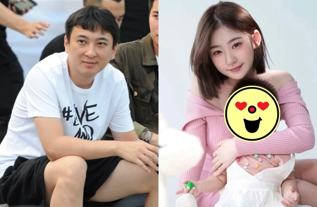 Sau khi đứa trẻ chào đời, cô yêu cầu Vương Tư Thông san sẻ gánh nặng nuôi con nhỏ, nhưng bị từ chối. Thiếu gia này và gia đình anh cũng không nhận con, nhận cháu. Ảnh: Sohu.