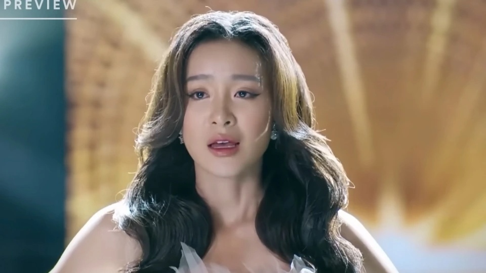 Hoa hậu Vi Minh trong Lời Hứa Đầu Tiên không được lòng khán giả