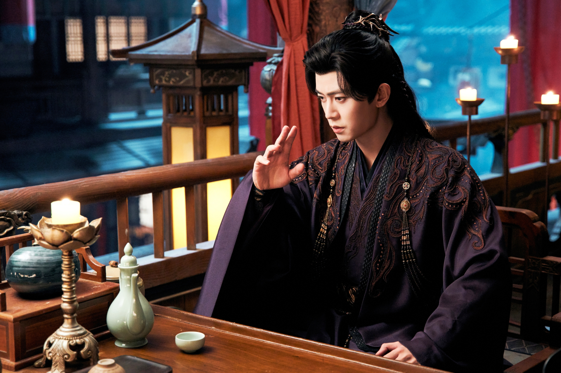 Khán giả đánh giá anh lười thay đổi, dần không muốn xem phim của Nhậm Gia Luân