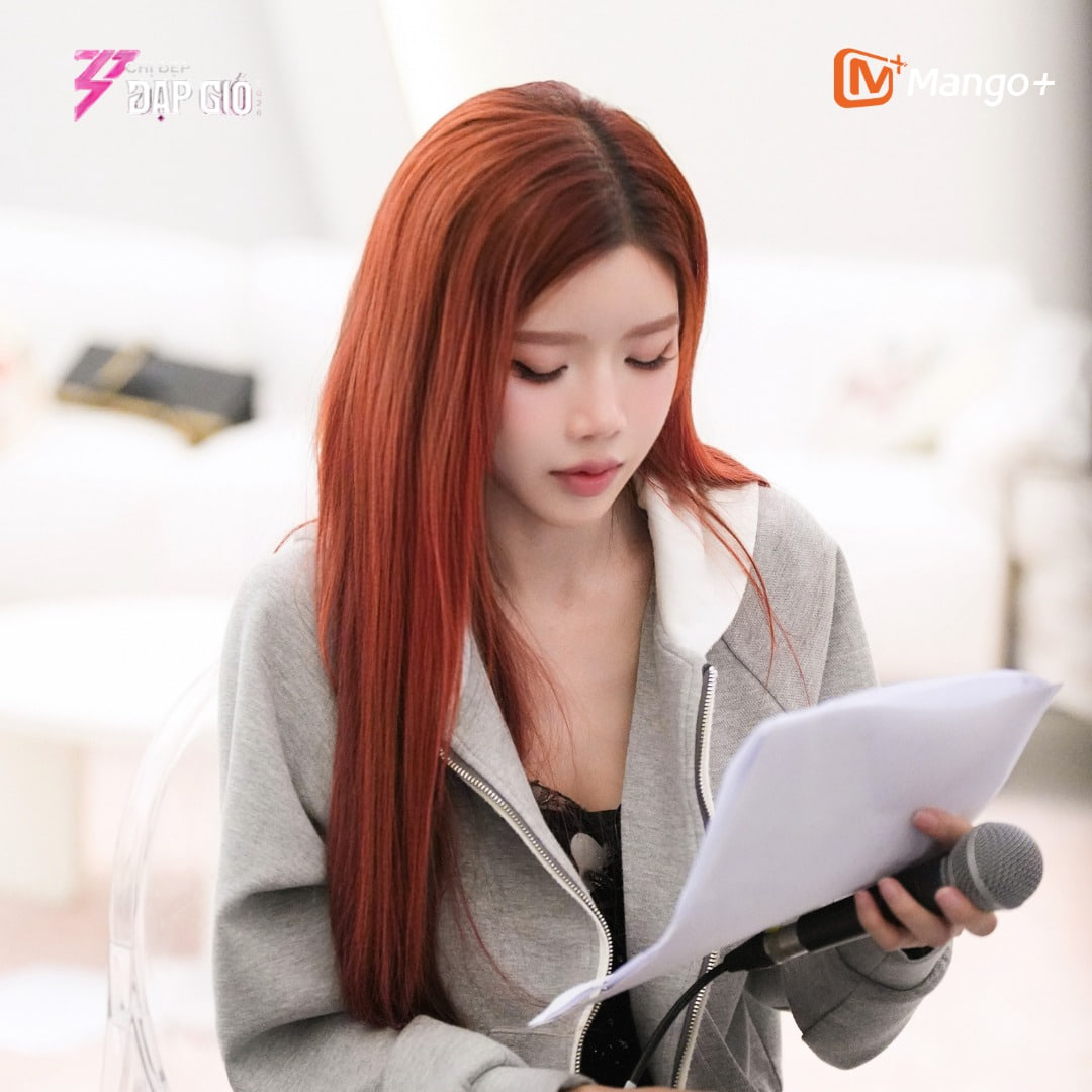 Trang Pháp cần có sự thay đổi linh hoạt hơn trong chiến thuật của mình ở các vòng sau (Ảnh: Mango Plus)