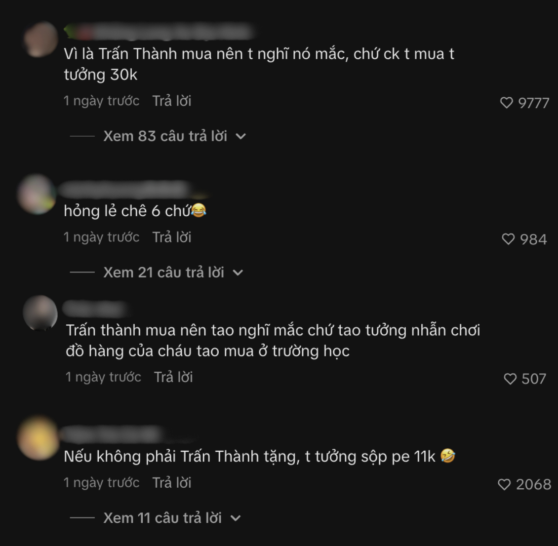 Nhiều bình luận vô tư, không ủng hộ thiết kế quá đơn giản của món trang sức cao cấp này.