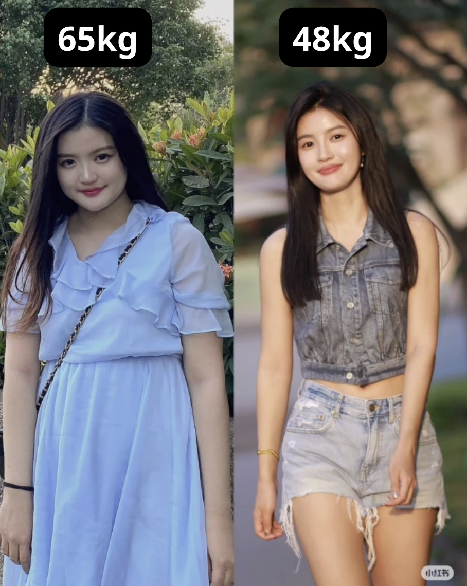 Lời khuyên cho những người thấp bé nhưng cân nặng 6X muốn về 4X