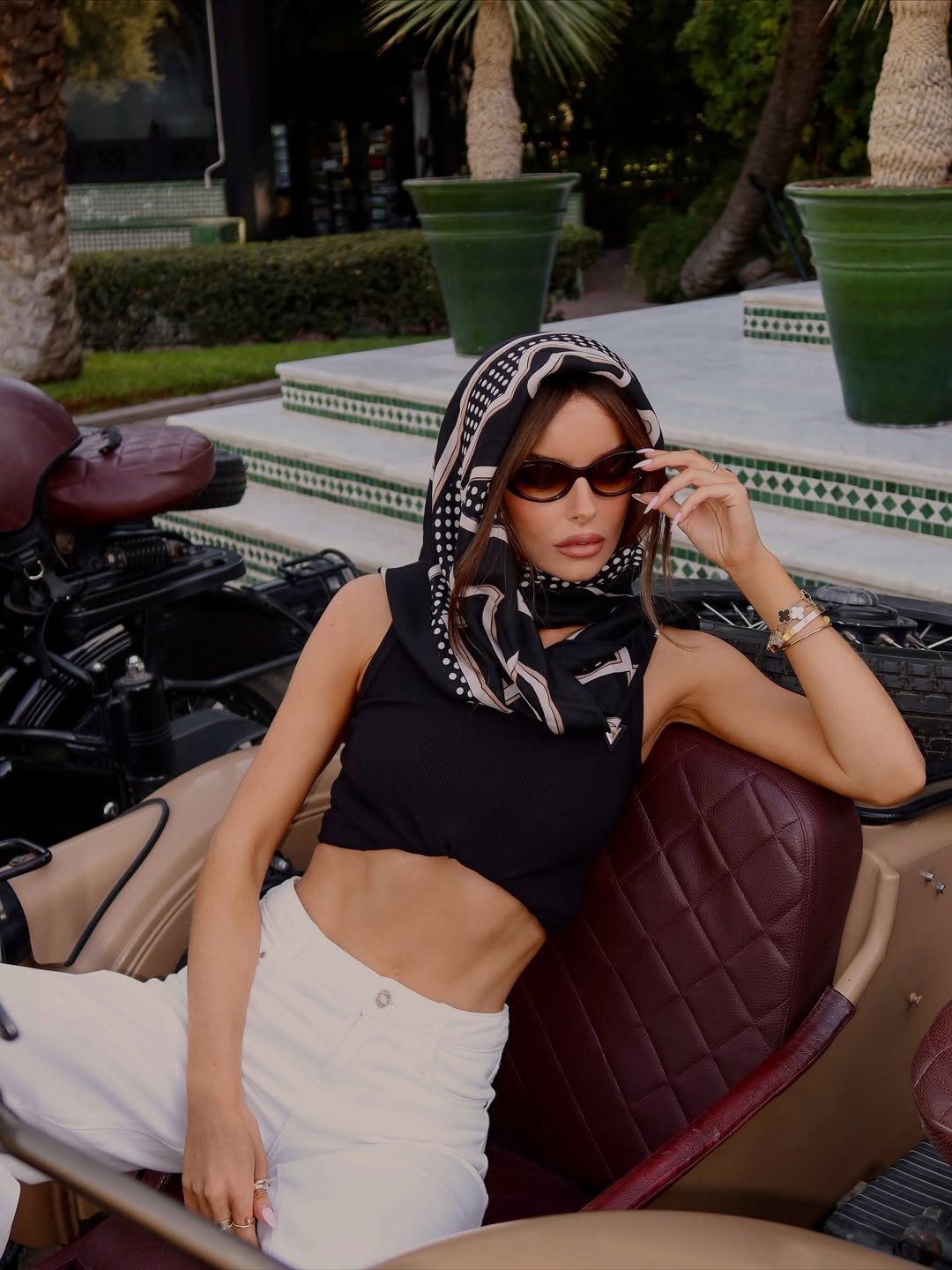 Mỹ nhân khiến Jennie buông lời tán tỉnh: Thân hình nóng bỏng, 3 vòng gói gọn trong 2 từ “hoàn hảo”