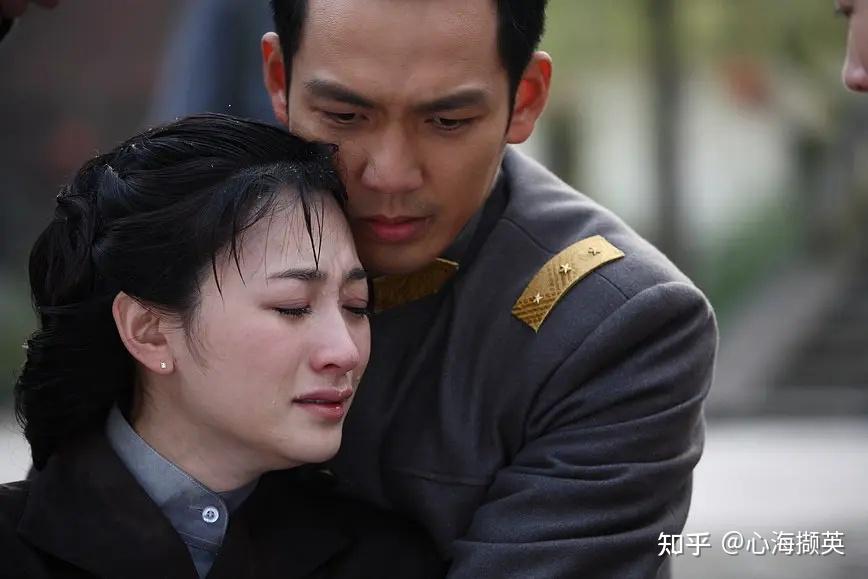 Nói về ngược tâm thì phim Trung Quốc này là hạng 1: Cặp chính đẹp dữ thần, hôn nhau dữ dội đến rách cả môi