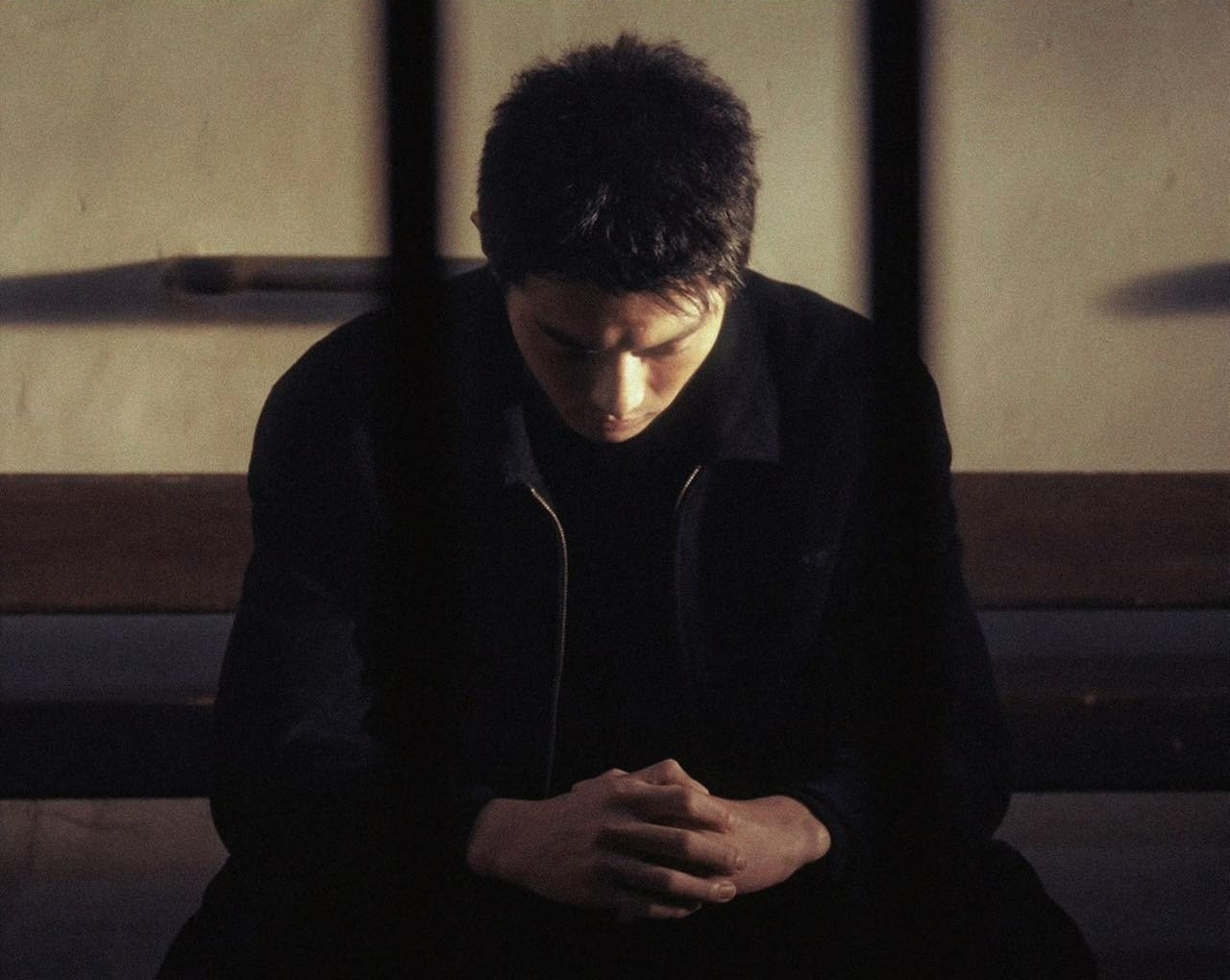 Hứa Khải có màn thể hiện chất lượng trong Phạm Vi 800m.