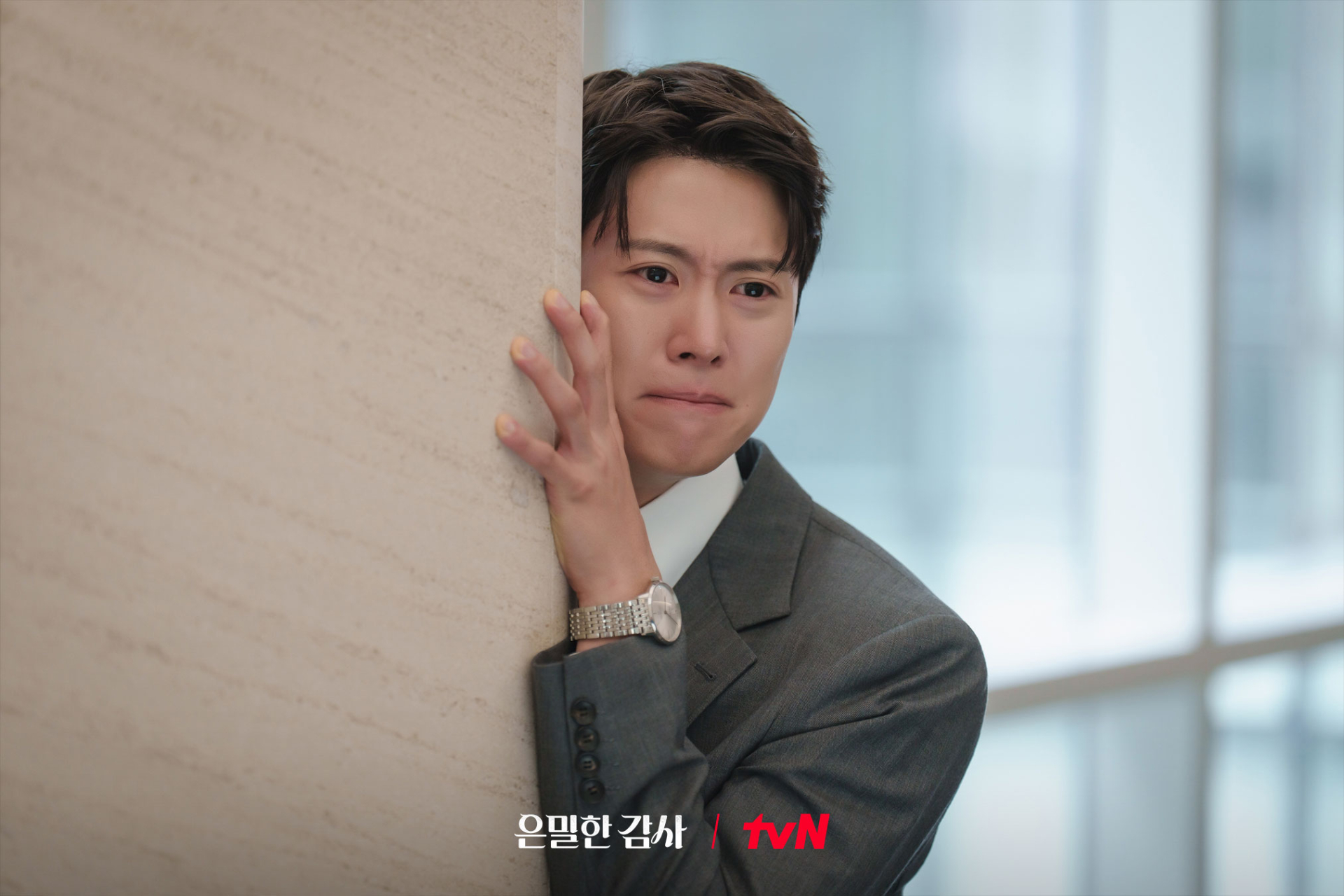 Phim Hàn mới chiếu tập 1 đã được khen hay nhất 2026: Mỹ nhân cứu anh hùng cực ngầu, xem mà cười đến chết