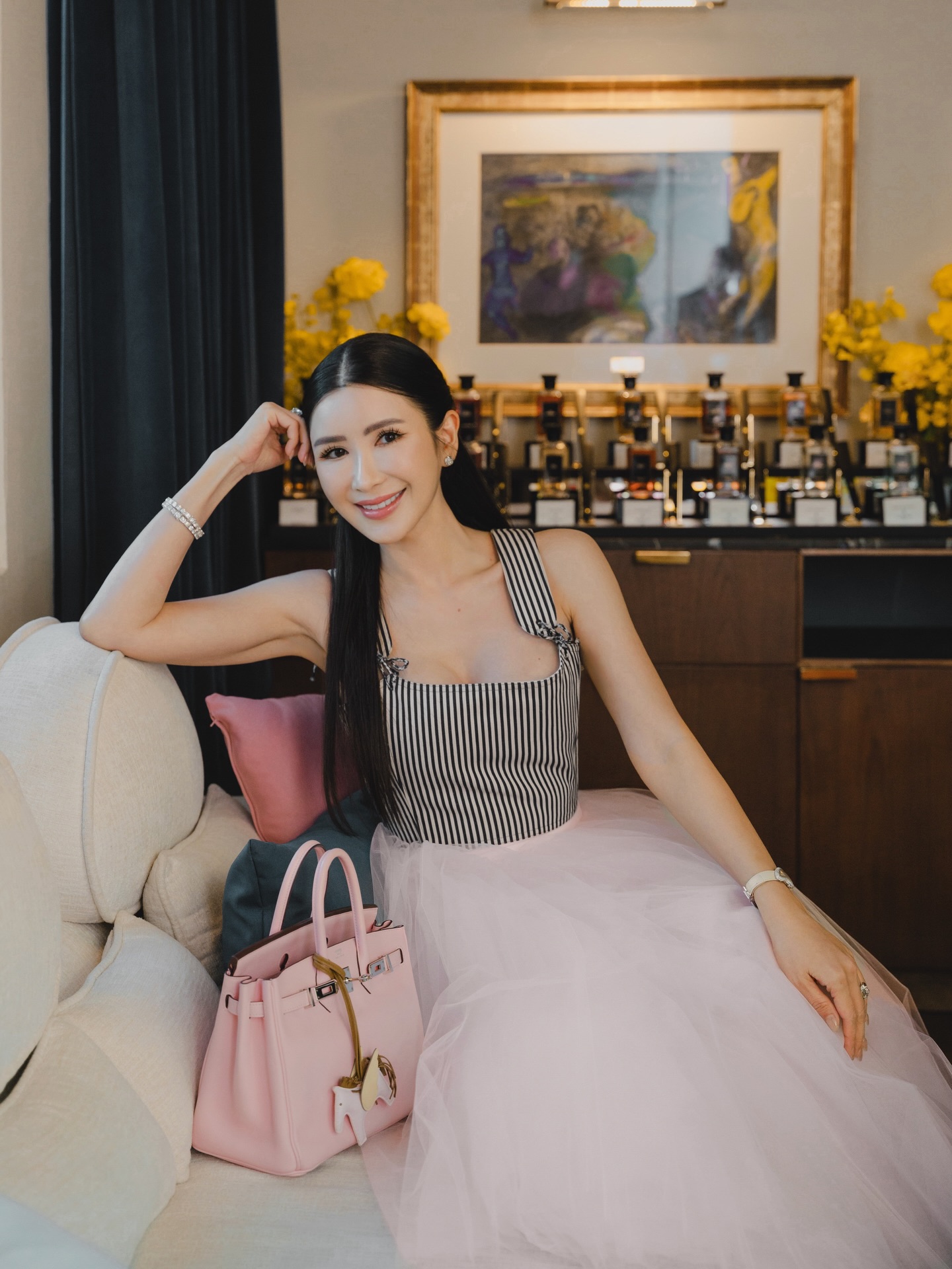 Jamie Chua