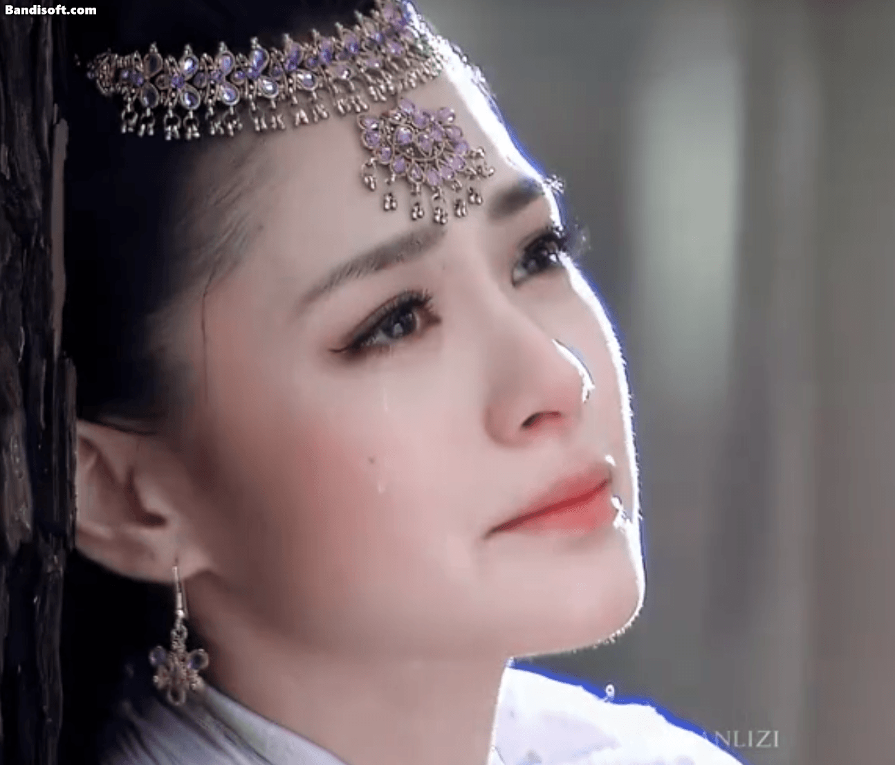 Nhan sắc của Chung Hân Đồng thời kỳ đỉnh cao thực sự xứng đáng với mọi lời tán tụng trên đời.